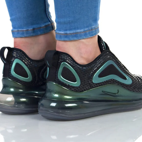 Nike Air Max 720 Women’s SZ.6/SZ.4.5Y And SZ.8/SZ.6.5Y Throwback Future GS  New - Picture 3 of 16